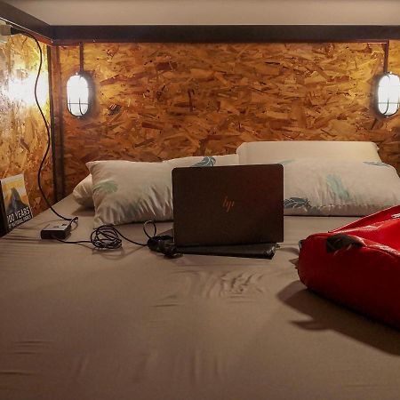 Spinning Cat Hostel (Adults Only) Ταγκμπιλαράν Εξωτερικό φωτογραφία
