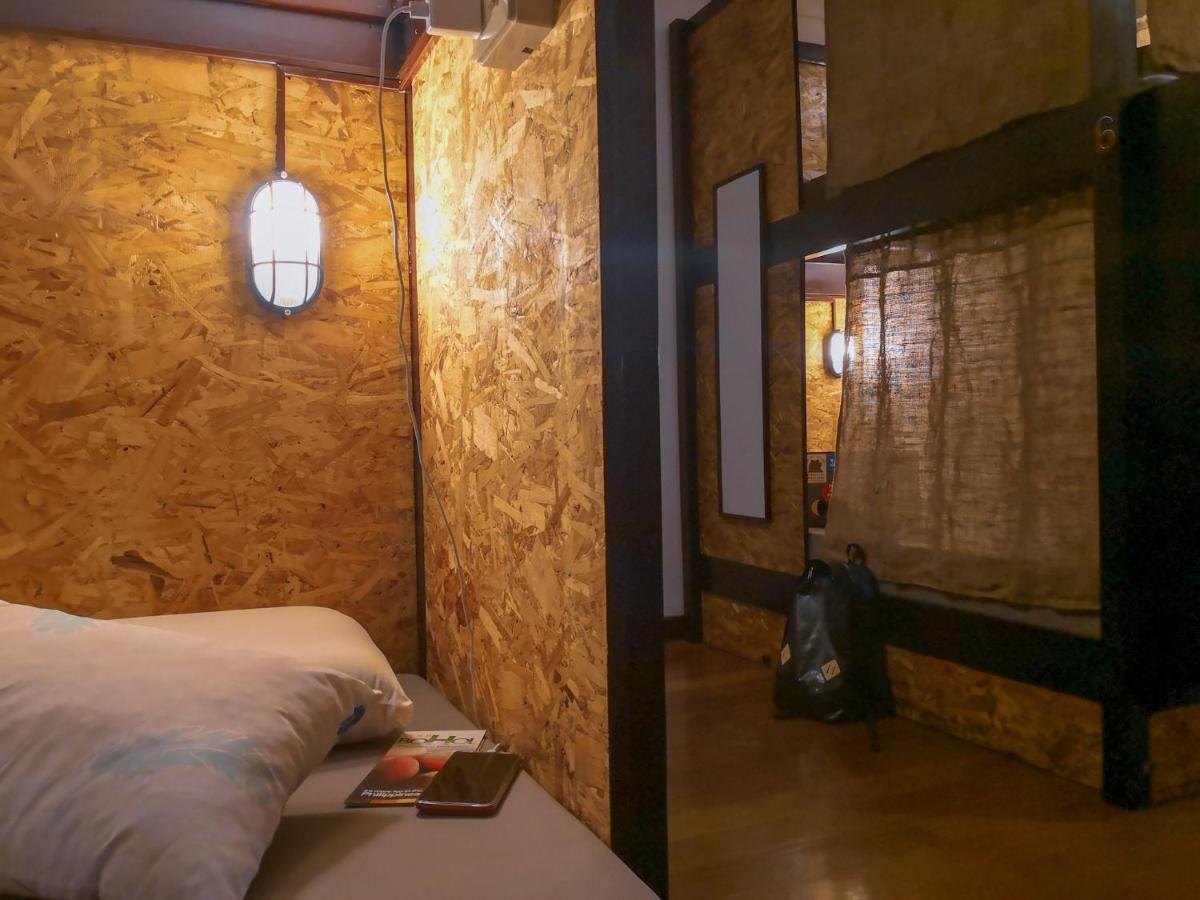 Spinning Cat Hostel (Adults Only) Ταγκμπιλαράν Εξωτερικό φωτογραφία