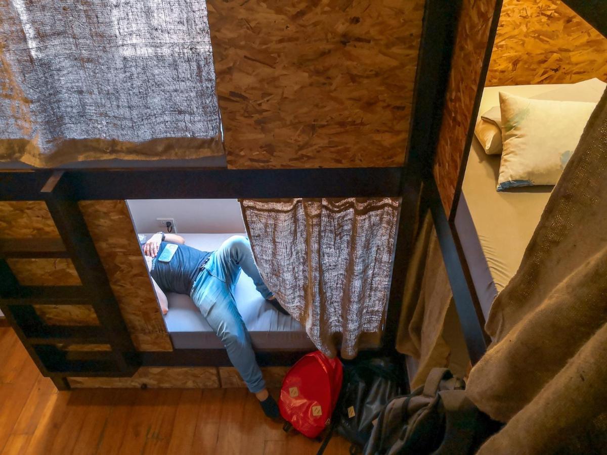 Spinning Cat Hostel (Adults Only) Ταγκμπιλαράν Εξωτερικό φωτογραφία