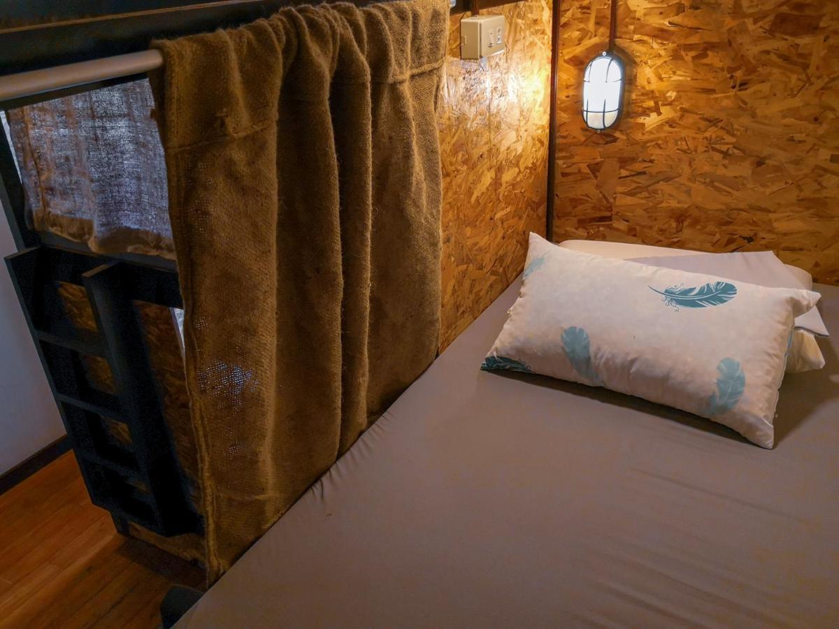 Spinning Cat Hostel (Adults Only) Ταγκμπιλαράν Εξωτερικό φωτογραφία