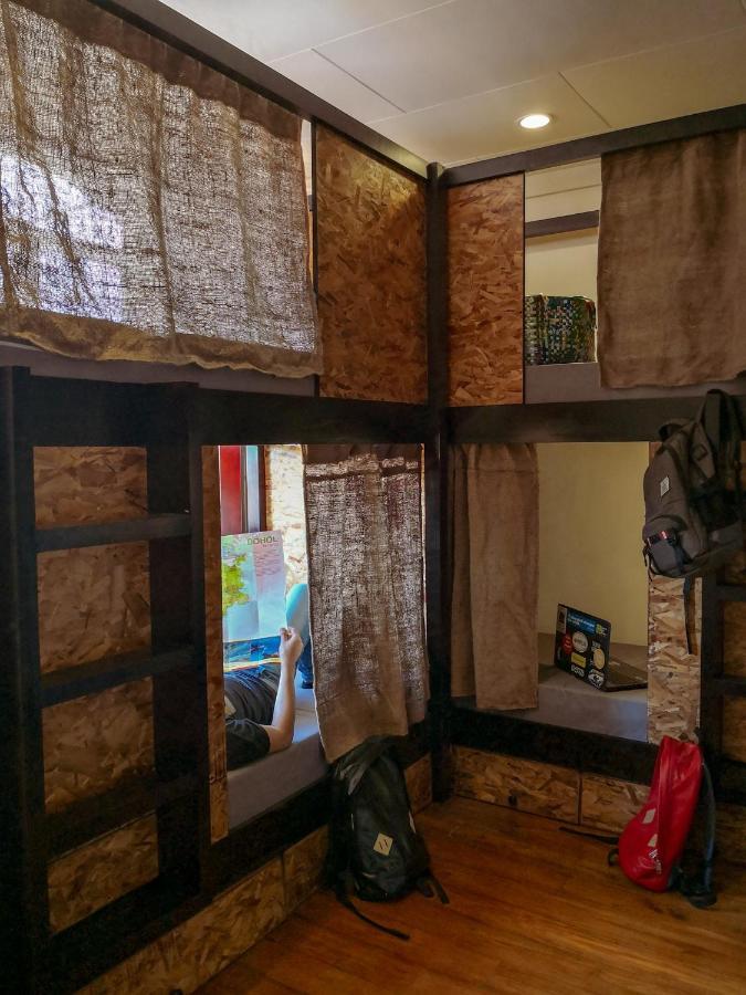 Spinning Cat Hostel (Adults Only) Ταγκμπιλαράν Εξωτερικό φωτογραφία