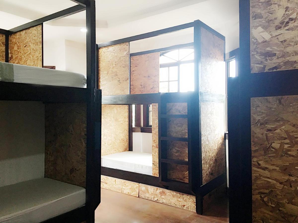 Spinning Cat Hostel (Adults Only) Ταγκμπιλαράν Εξωτερικό φωτογραφία