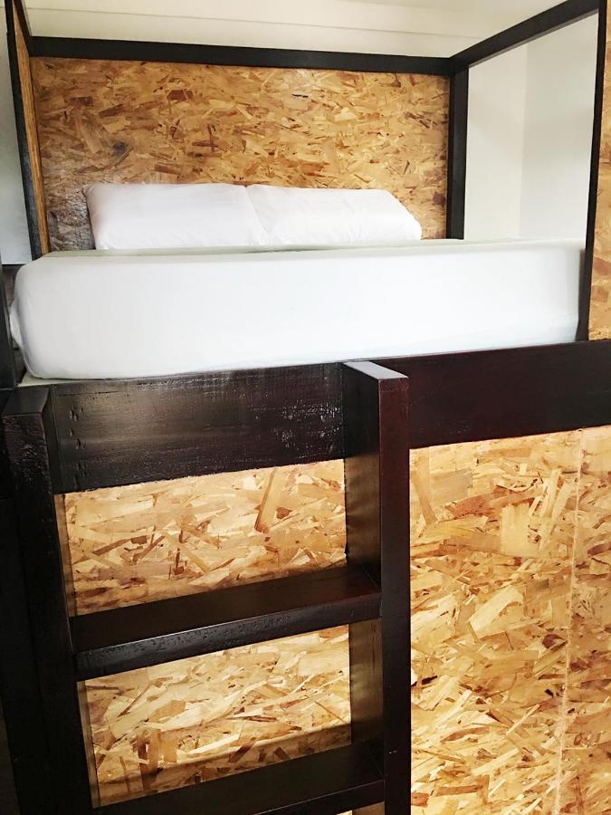 Spinning Cat Hostel (Adults Only) Ταγκμπιλαράν Εξωτερικό φωτογραφία