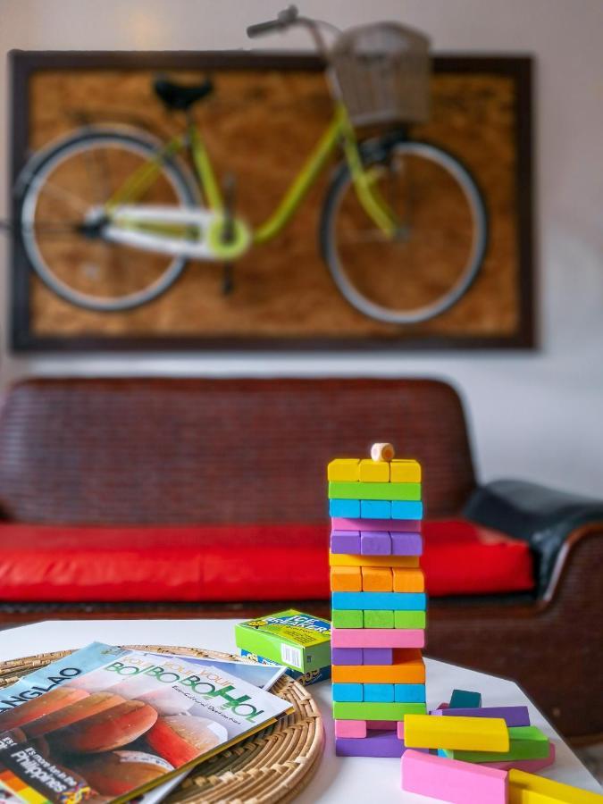 Spinning Cat Hostel (Adults Only) Ταγκμπιλαράν Εξωτερικό φωτογραφία