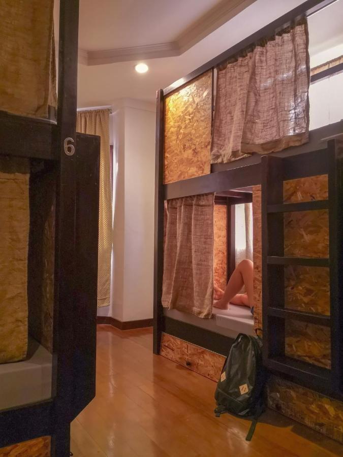 Spinning Cat Hostel (Adults Only) Ταγκμπιλαράν Εξωτερικό φωτογραφία