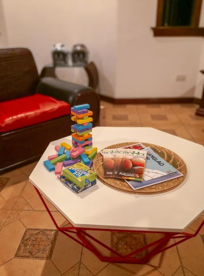 Spinning Cat Hostel (Adults Only) Ταγκμπιλαράν Εξωτερικό φωτογραφία