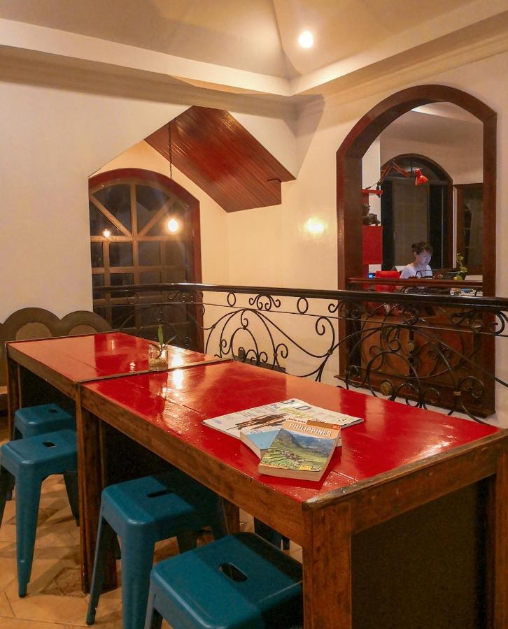 Spinning Cat Hostel (Adults Only) Ταγκμπιλαράν Εξωτερικό φωτογραφία