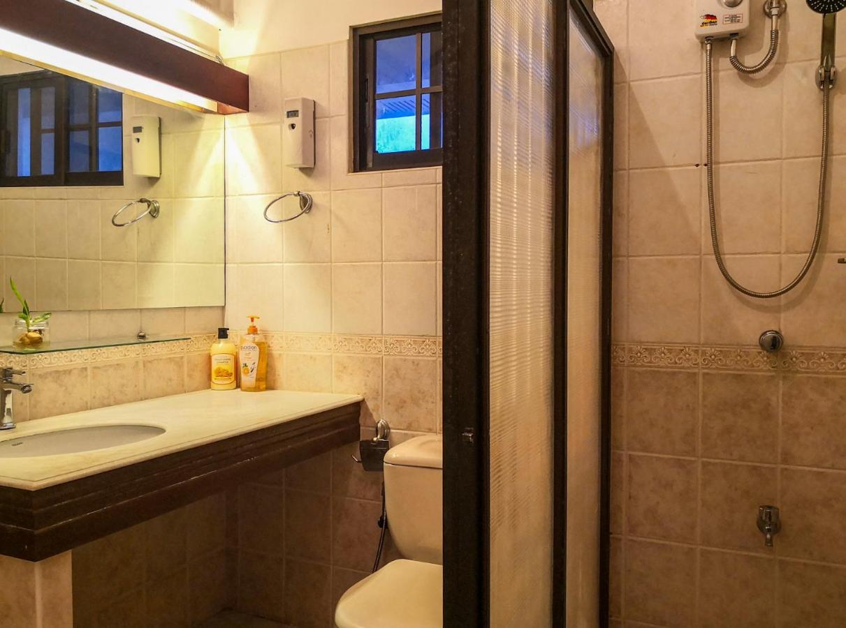 Spinning Cat Hostel (Adults Only) Ταγκμπιλαράν Εξωτερικό φωτογραφία