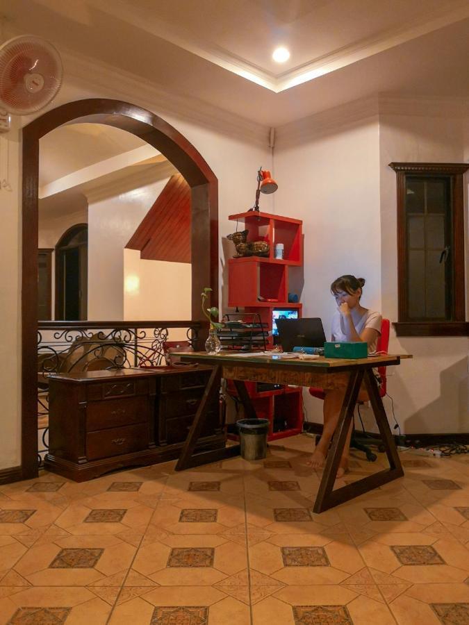 Spinning Cat Hostel (Adults Only) Ταγκμπιλαράν Εξωτερικό φωτογραφία