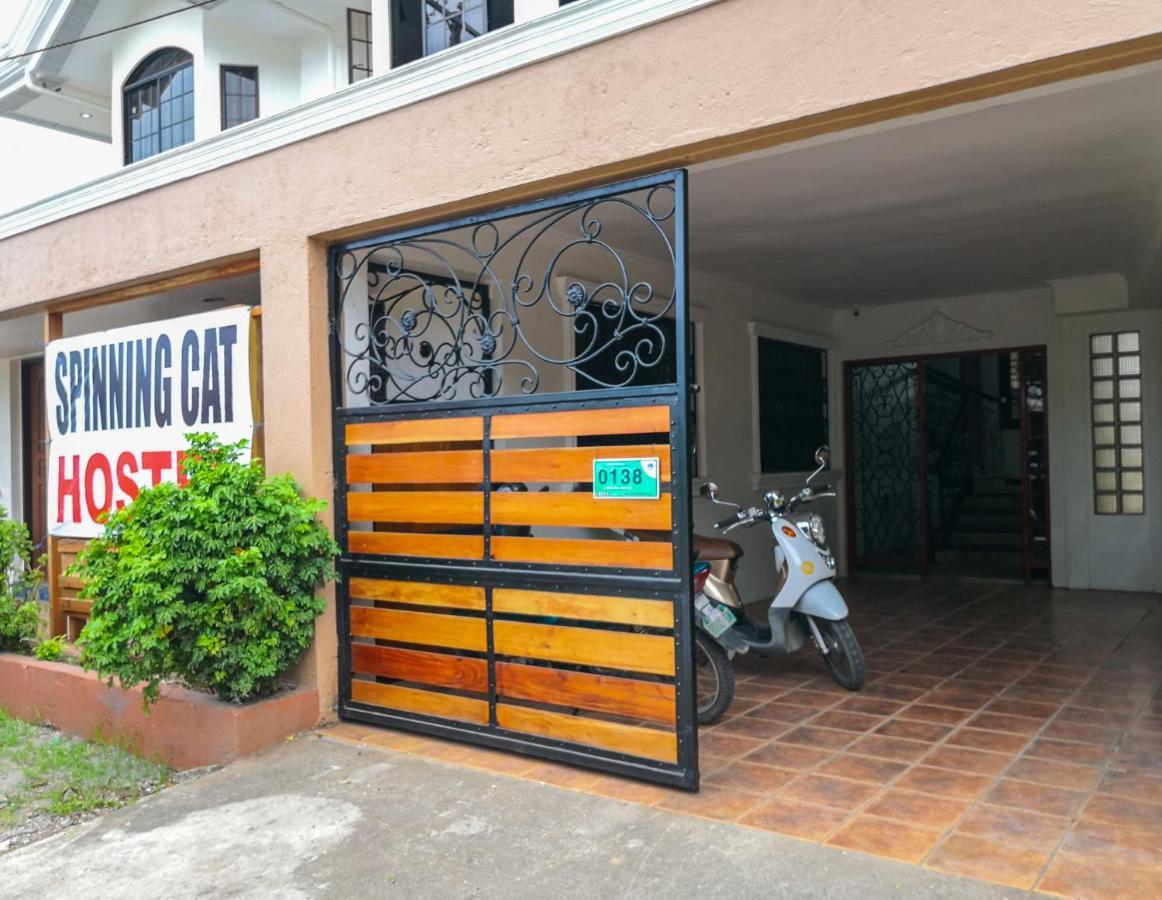 Spinning Cat Hostel (Adults Only) Ταγκμπιλαράν Εξωτερικό φωτογραφία