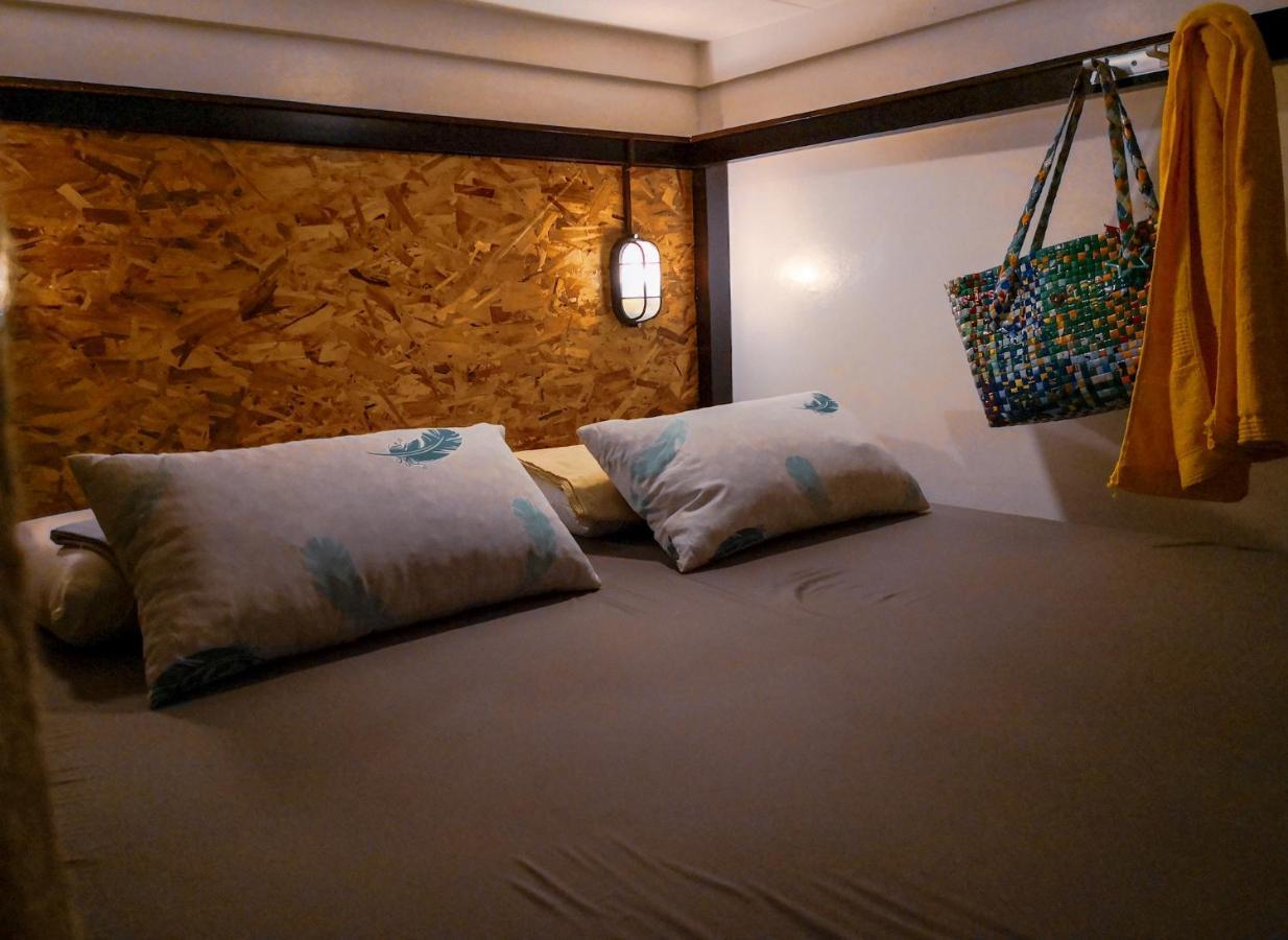 Spinning Cat Hostel (Adults Only) Ταγκμπιλαράν Εξωτερικό φωτογραφία